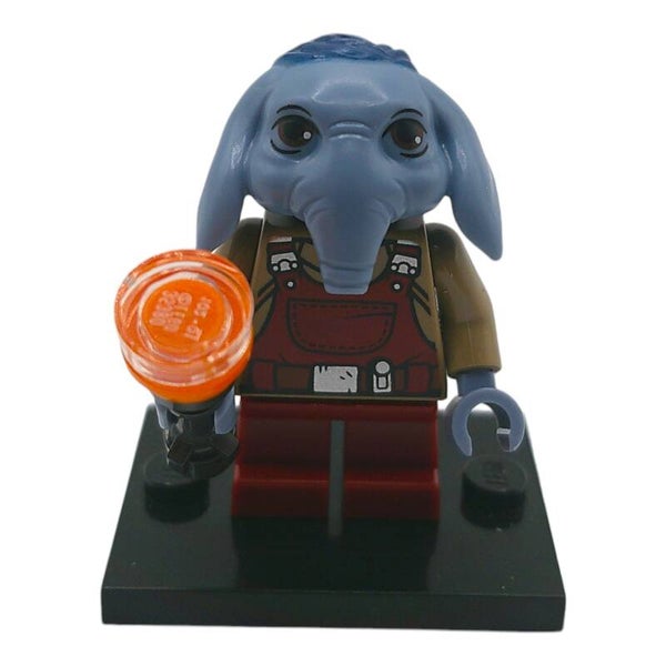 Lego® Star Wars™ Minifigur "Neel" aus Set 75374