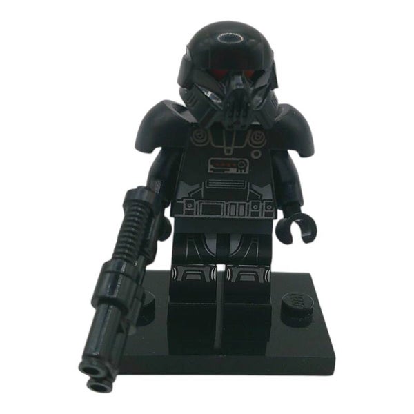 LEGO® Star Wars™ Minifigur "Dark Trooper mit Blaster" 75324