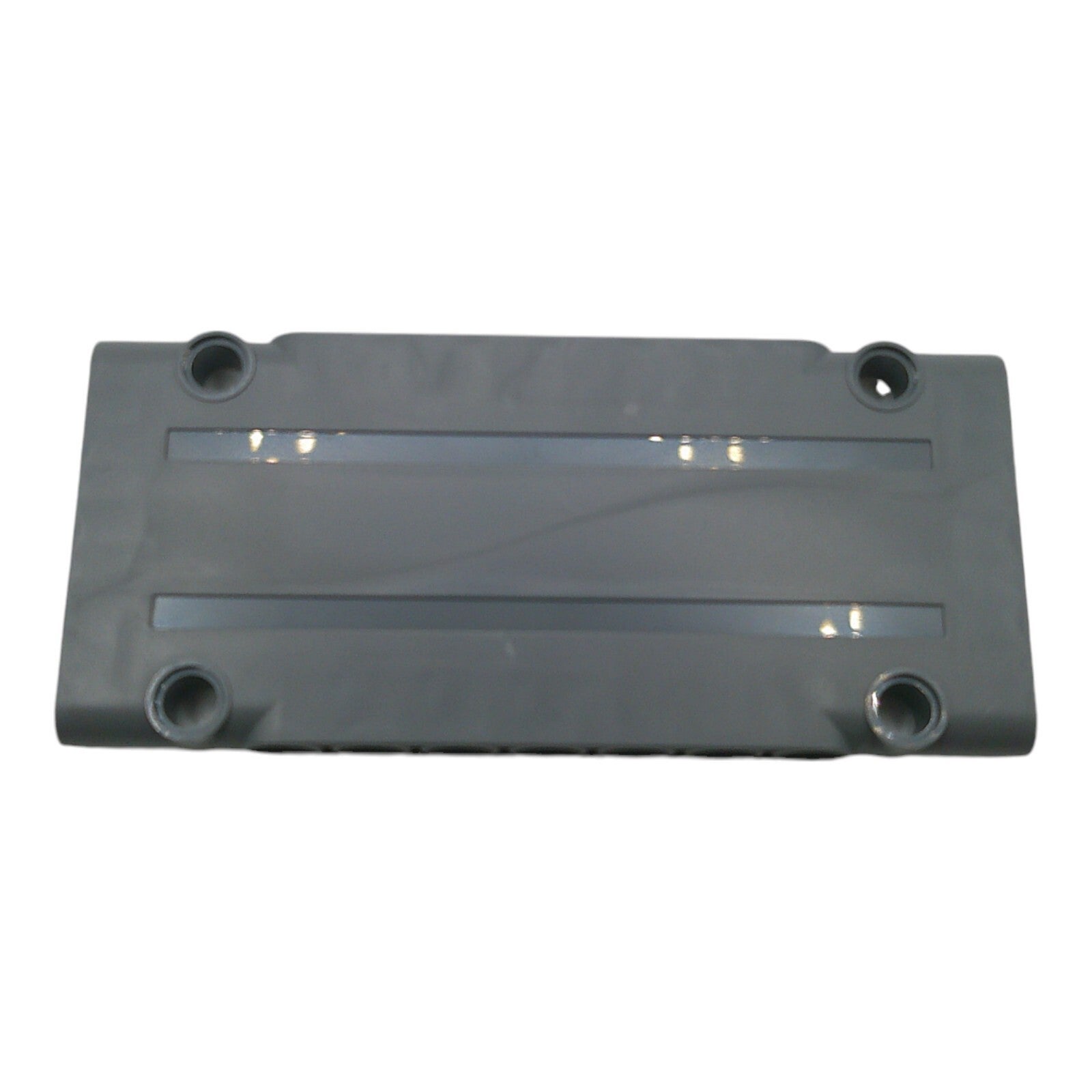 Lego® Technic "Panel 5x11" FLAT Dark Stone Grey Grau 6207990 64782