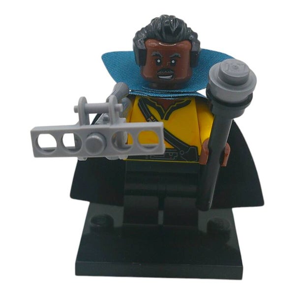 Lego® Star Wars™ Minifigur "Lando Calrissian mit Umhang" Set 75257