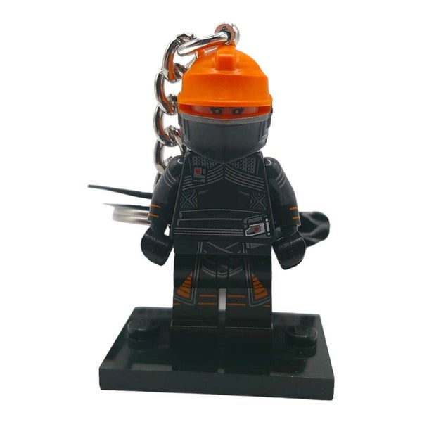 Lego® Star Wars™ Schlüsselanhänger "Fennec Shand™" 854245 6432305