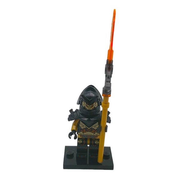 Lego® Ninjago Minifigur "Imperium Claw General" 71790