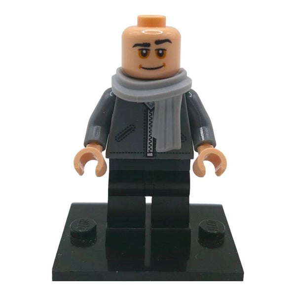 LEGO® Minifigur "Gru mit Schal" 75583
