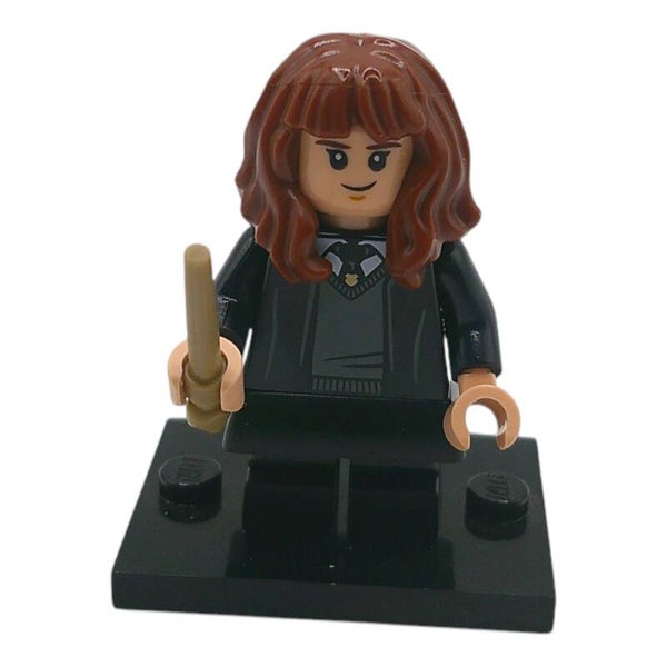 Lego® Harry Potter™ Minifigur "Hermine Granger mit Zauberstab" 76426