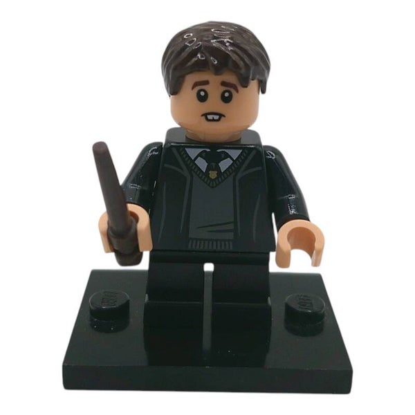 Lego® Harry Potter™ Minifigur "Neville Longbottom m. Zauberstab" 76426