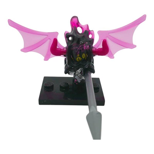 Lego® Dreamzzz™ Minifigur "Susan mit Speer " 71460