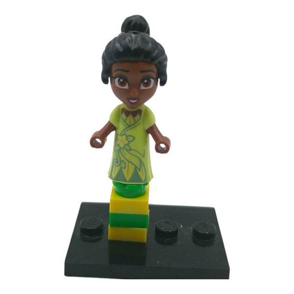 Lego® Disney Prinzessin™ Figur "Tiana" 43253 Küss den Frosch