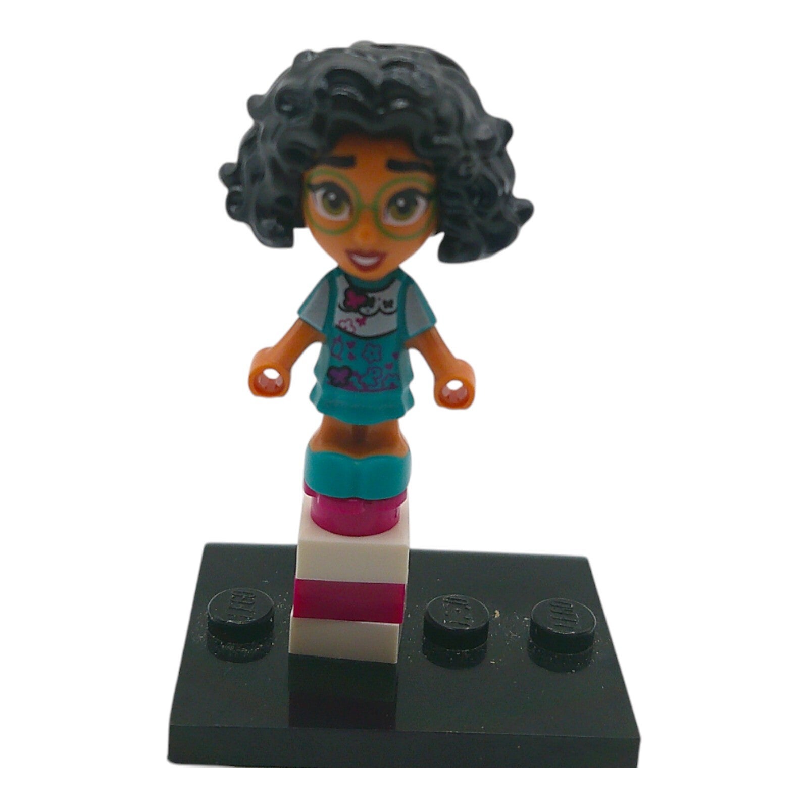 Lego® Disney Prinzessin™ Figur "Mirabel Madrigal" 43253