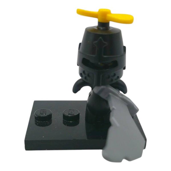 Lego® Dreamzzz™ Minifigur "Flight Knight mit Schwert " 71460