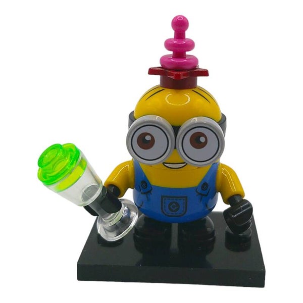 LEGO® Minifigur "Dave mit Glas" 75581