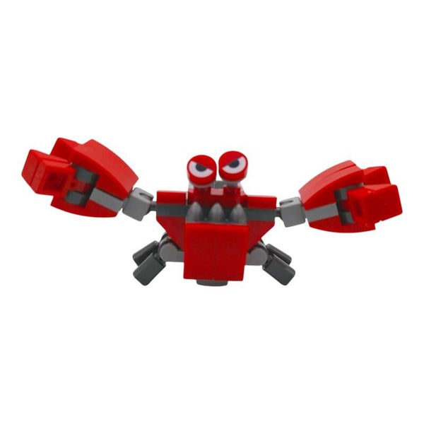LEGO® Sonic the Hedgehog™ „Crabmeat" 76992