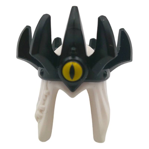 Lego® Haarteil Dreamzzz von Nightmare King