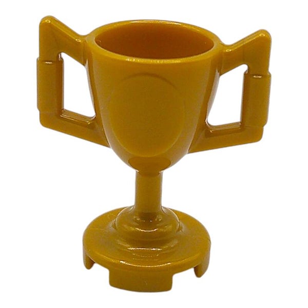 LEGO® "Pokal Groß Warm Gold" 6438123 89801