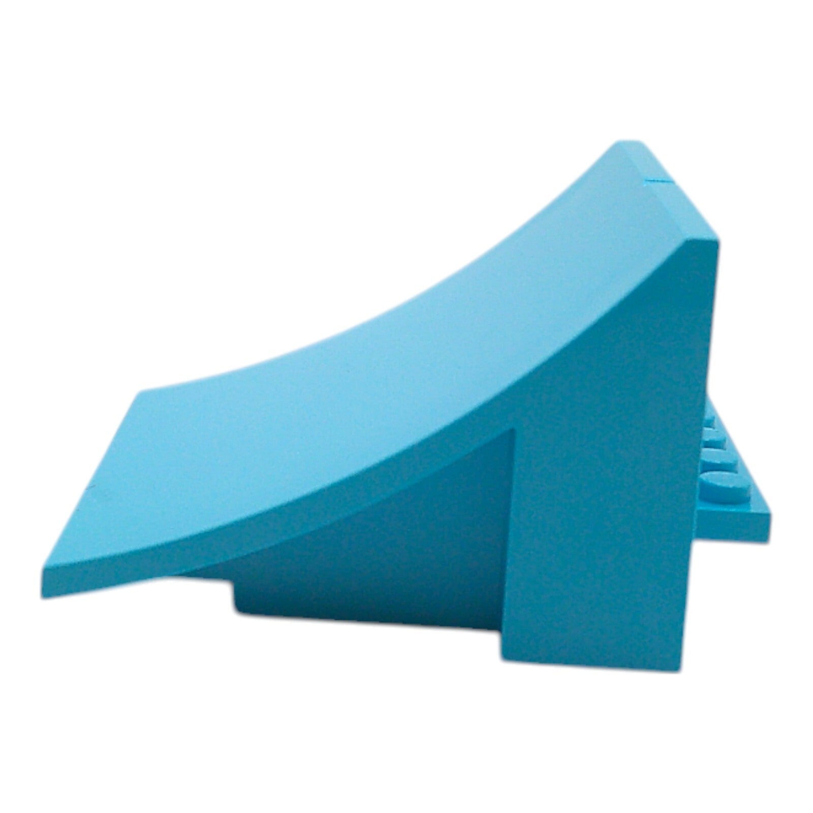 Lego® Stuntz "Rampe hellblau" Medium Azur 75538 6434327