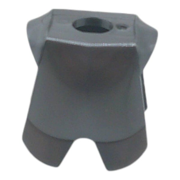 LEGO® "Ritter Rüstung silber" Panzer Panzerung flat silver Ritterrüstung 2587