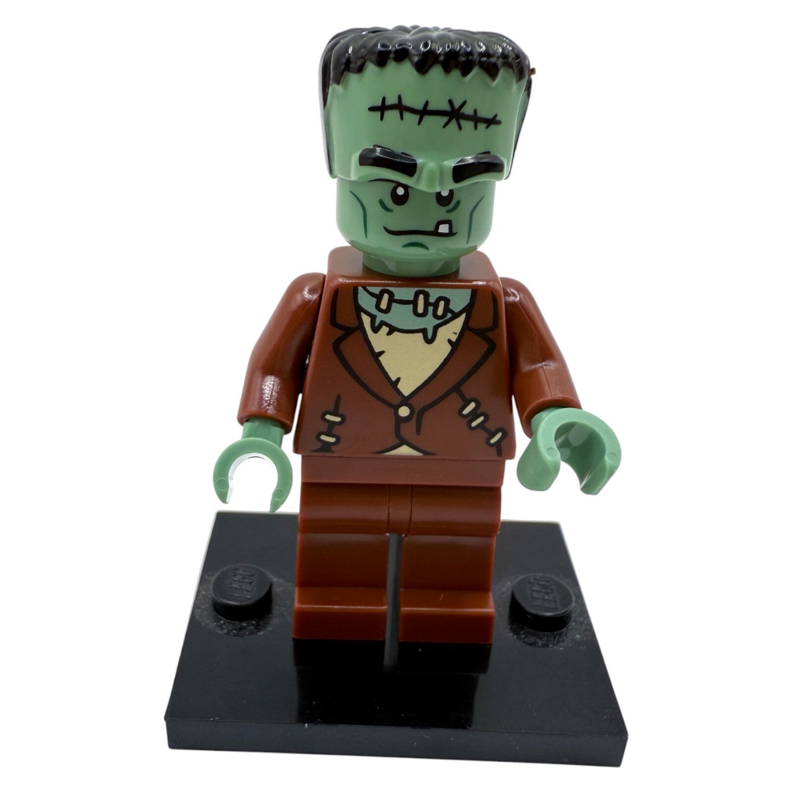 LEGO® 31167 Minifigur Frankensteins Monster Frankenstein Horror Gruselfigur