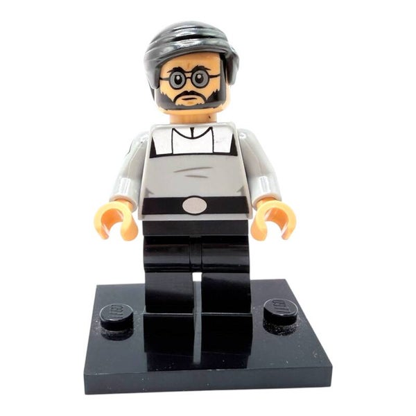 LEGO® Star Wars Dr. Pershing Minifigur aus Set 75459 Imperial Shuttle Figur Neu
