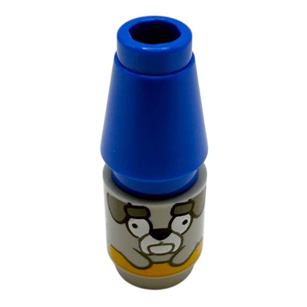 LEGO® Bluey Jeremy Figur aus 11203 Blueys Haus Kobold Zubehör Spielfigur