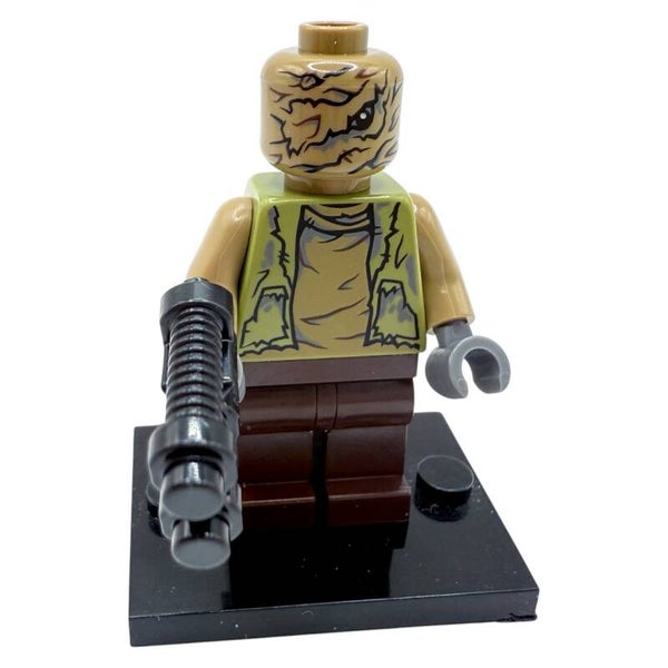 LEGO® Star Wars™ Unkar’s Thug / Brute Minifigur 75178 Jakku Quadjumper Minifig