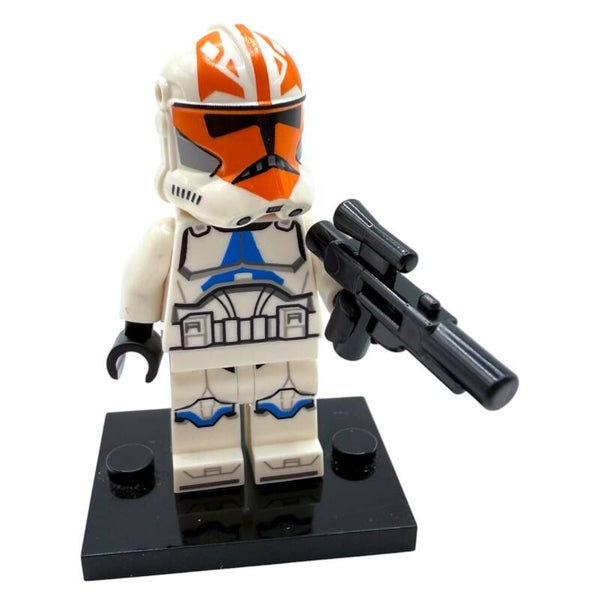 LEGO® Star Wars™ Klonkrieger 332. Ahsoka mit mittlerem Blaster Clone Trooper
