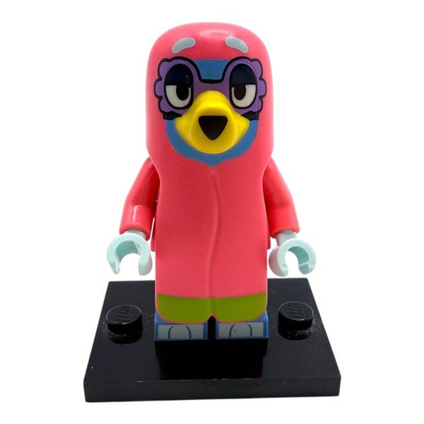 LEGO® Bluey Minifigur Bluey aus Set 11216 Omas mit Bingo und Bluey Neu Figur