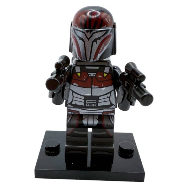 LEGO® Star Wars™ Mandalorianischer Superkommando 2 Blaster Battle Pack 75449