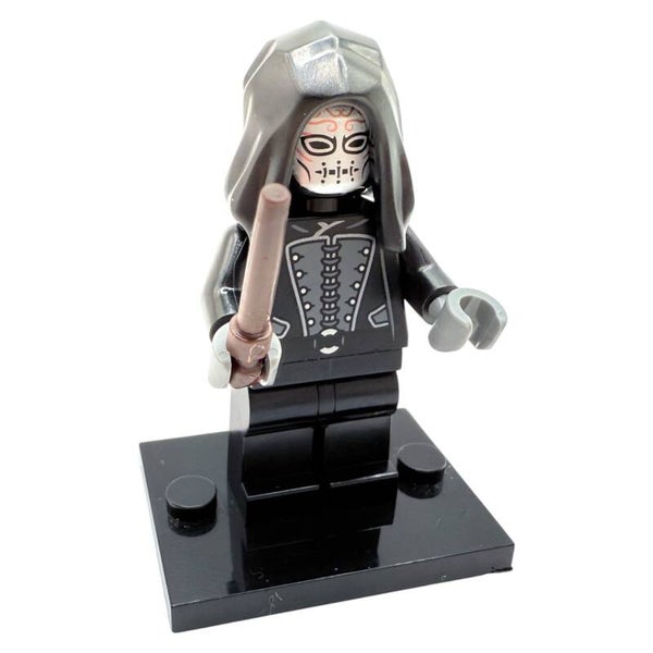 LEGO® Harry Potter™ Todesser mit Zauberstab Set 76459 Ligusterweg Bösewicht