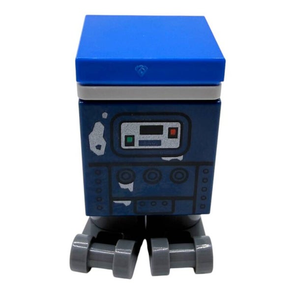 LEGO® Star Wars Gonk Droid GNK Power Droid Dark Blue 75420 sw1493 Droide NEU