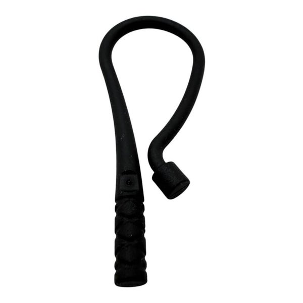 LEGO® Peitsche Schwarz Minifigur Zubehör WHIP LONG 75216 6359865 Entdecker