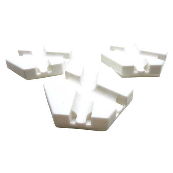 GraviTrax 3x Kreuzungsstein Kreuzweiche original Ravensburger Starter Set