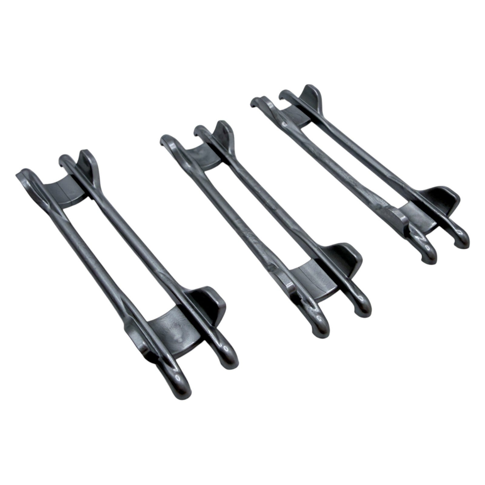 Ravensburger GraviTrax 3x kurze Schiene Starter Set Ergänzung Ersatzteile