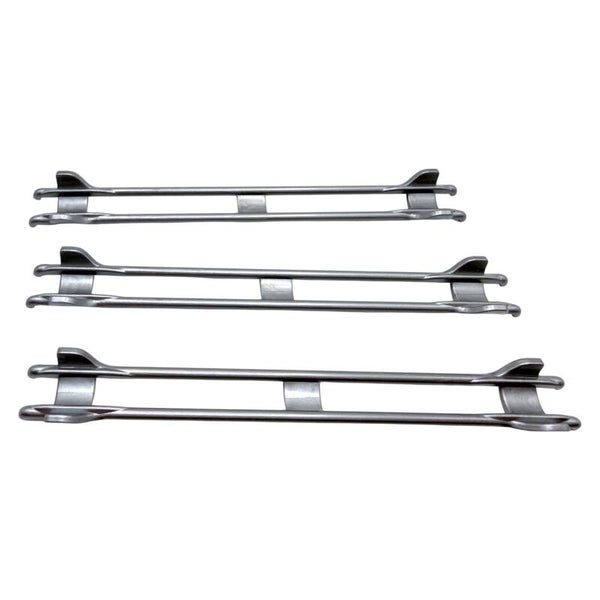 Ravensburger GraviTrax 3x mittlere Schiene Starter Set Ergänzung Ersatzteile