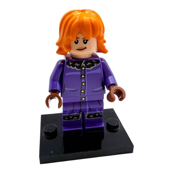 LEGO® One Piece Nami Minifigur 75645 Duell im Schloss Drum Netflix Figur Figur