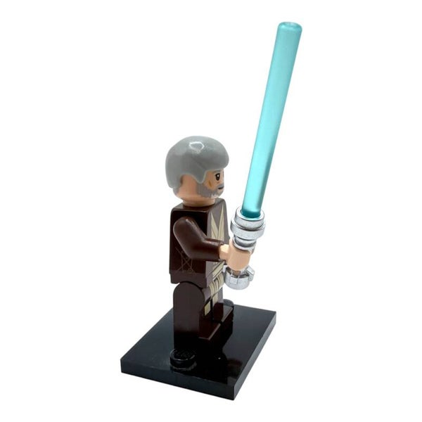 LEGO® Star Wars Smart Obi-Wan Kenobi Minifigur Lichtschwert 75425 Cantina sw1512