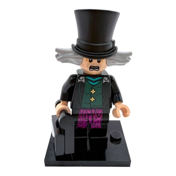 LEGO® One Piece Doc Bader Minifigur mit Arztkoffer 75641 Neu Anime NEU