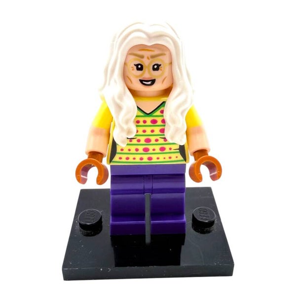 LEGO® One Piece Dr. Kureha Minifigur 75641 Doc Baders Versteck Anime Sammler