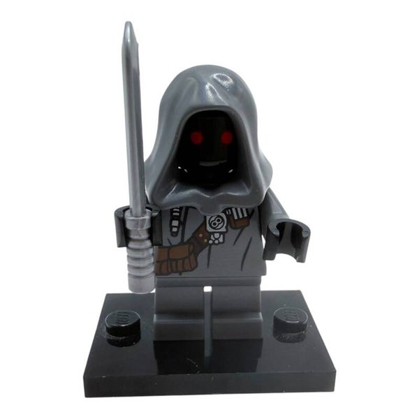 LEGO® Star Wars Stammesältester Jawa Minifigur 75453 Messer Tribal Elder Sammler