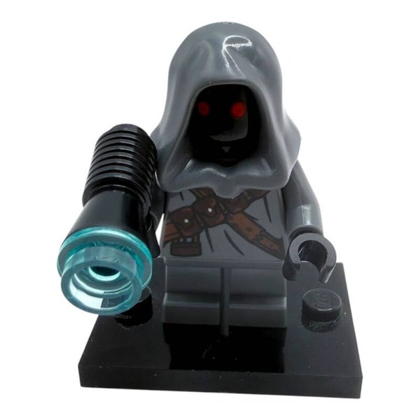 LEGO® Star Wars Jawa Minifigur Blaster 75453 Offworld Sandkrawler Energiemündung