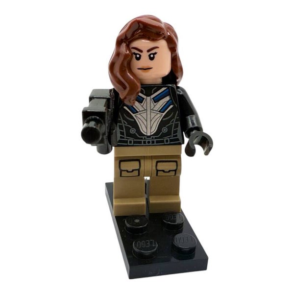 LEGO® Marvel™ "Ruth Bat-Seraph mit Pistole" 76292