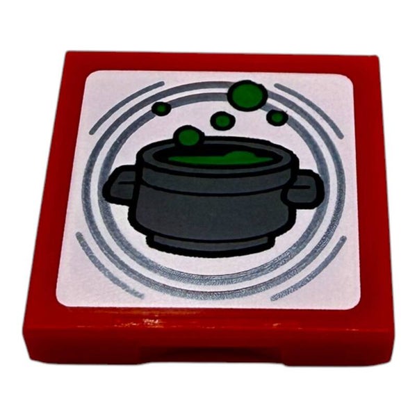 LEGO Star Wars Smart Tag 102349c01pb003 Kessel Blasen SMART Play Yoda Training