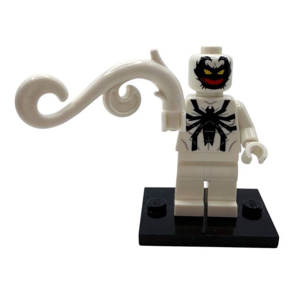 Lego® Marvel™ Minifigur "Anti-Venom mit Tentakel" aus Set 76308