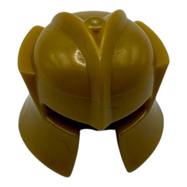 LEGO® Zubehör Minifiguren "Dark Knight Helm Warm Gold" 6291401 48493