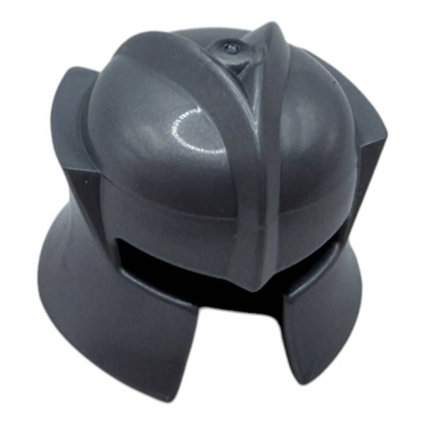 Lego® Helm Dark Knight silber metallic 48493 6487209
