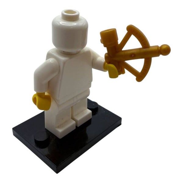 LEGO® Sextant Warm Gold 6323378 30154 Minifiguren Zubehör