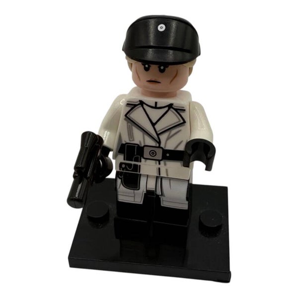 Lego® Star Wars™ Dedra Meero Minifigur mit Blaster 75399