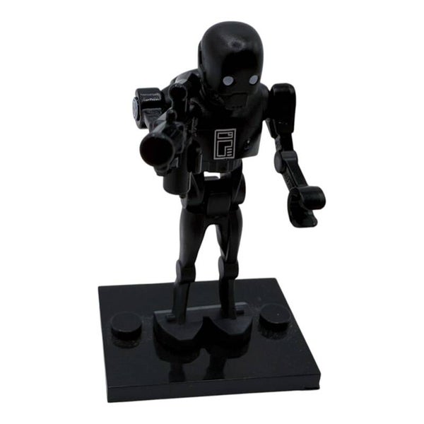 Lego® Star Wars™ Minifigur "K-2SO Droide mit Blaster" 75399