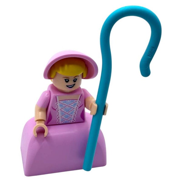 LEGO® Disney™ – Minifigur "Porzellinchen mit Schäferstab" (Set 43264) Toy Story