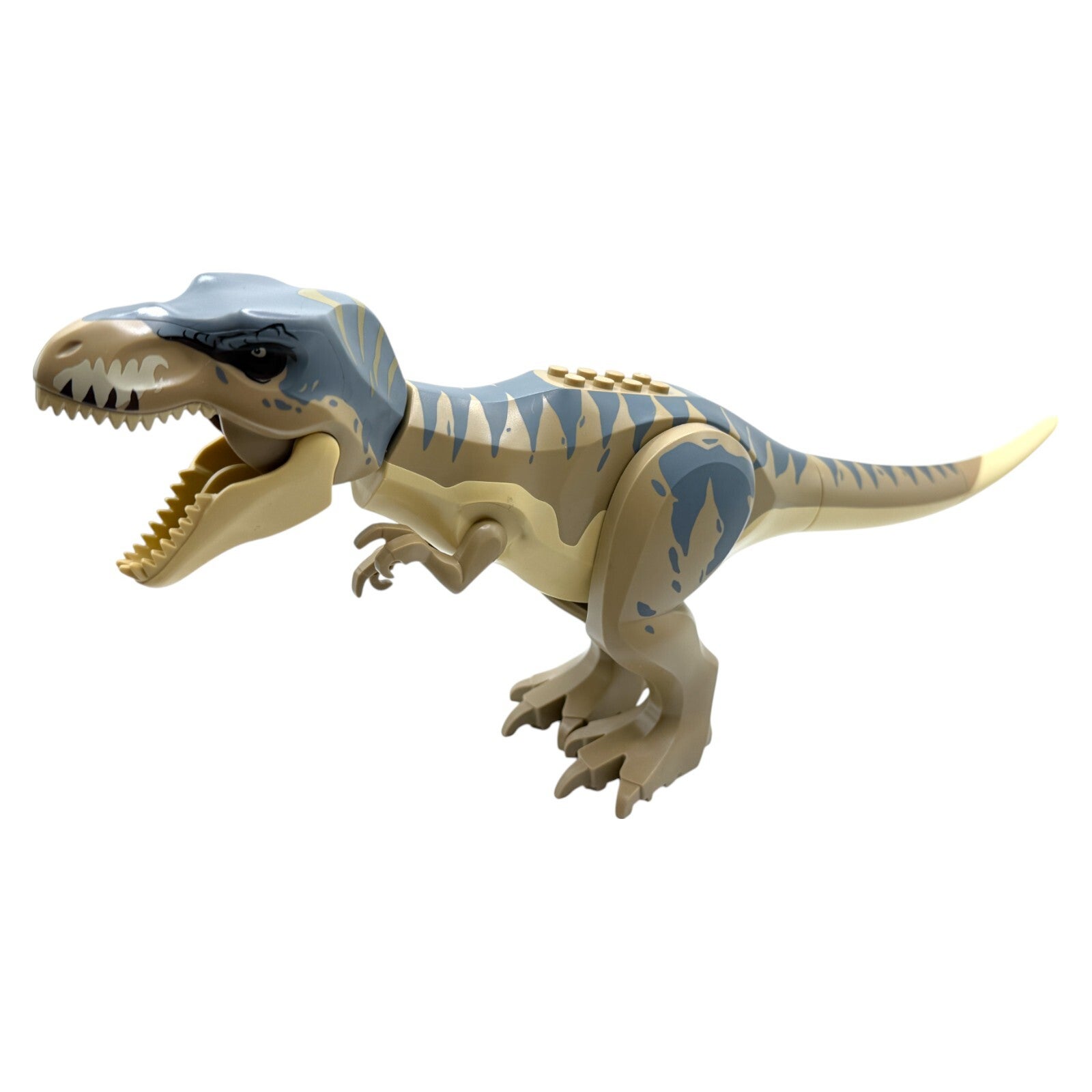 LEGO® Jurassic World™ T-Rex Dinosaurierfigur (76975) – beweglich & detailgetreu