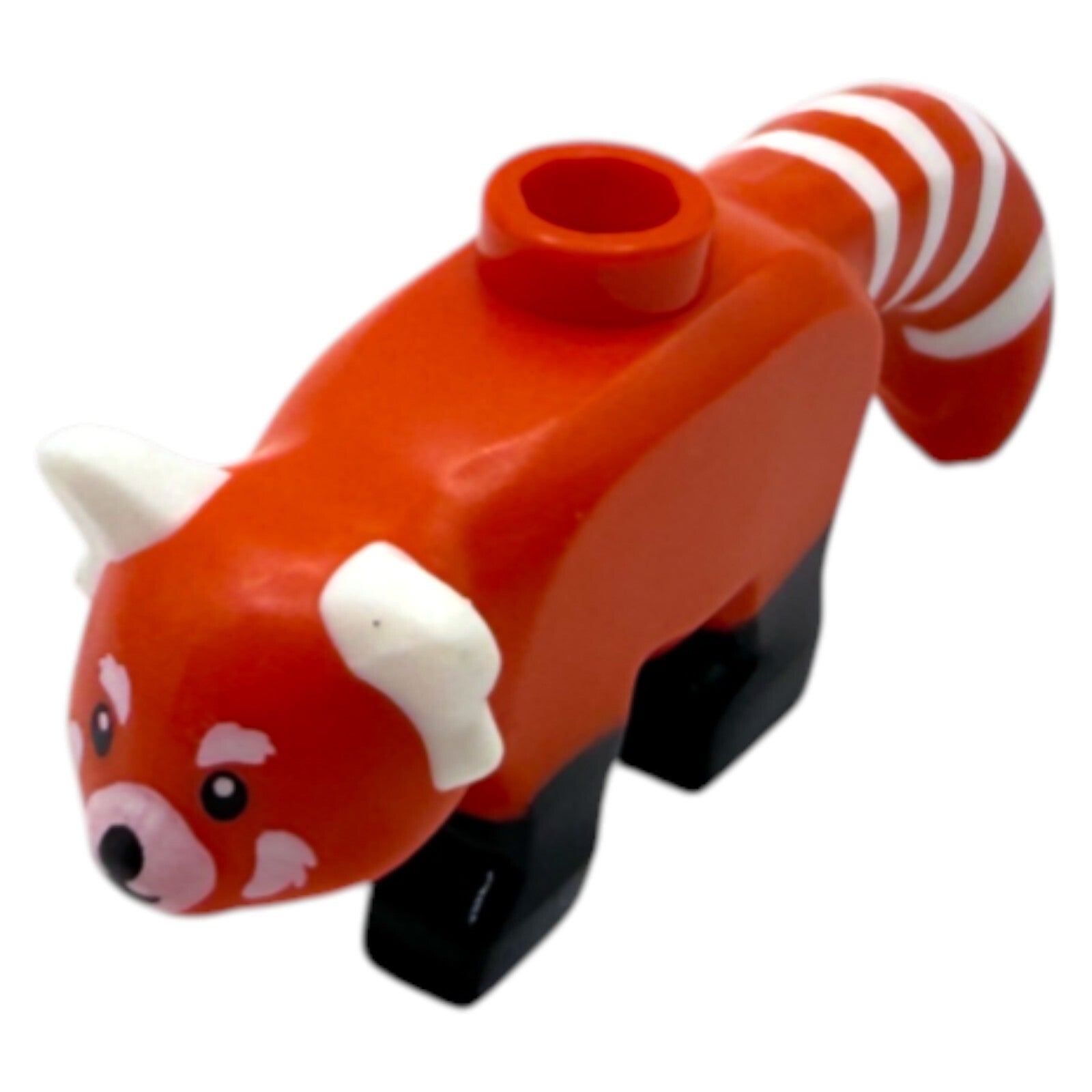 LEGO® Dreamzzz Magischer Roter Panda | Tierfigur | Set 71481 Izzies Fabeltier