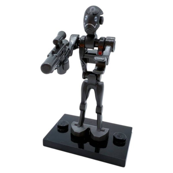 LEGO® Star Wars™ Commando Droid mit Blaster | Set 75435 Felucia Figur